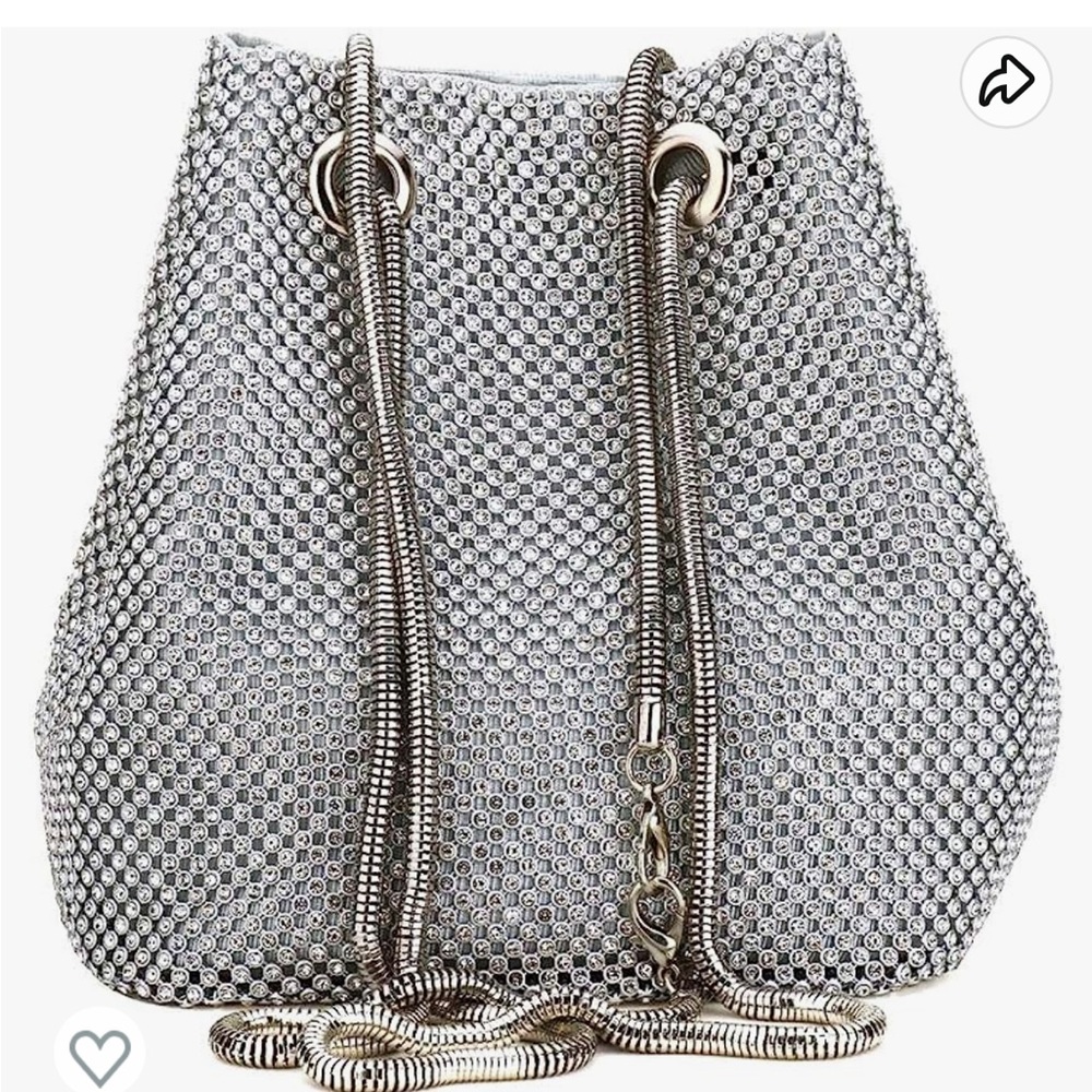 NWOT evening bag